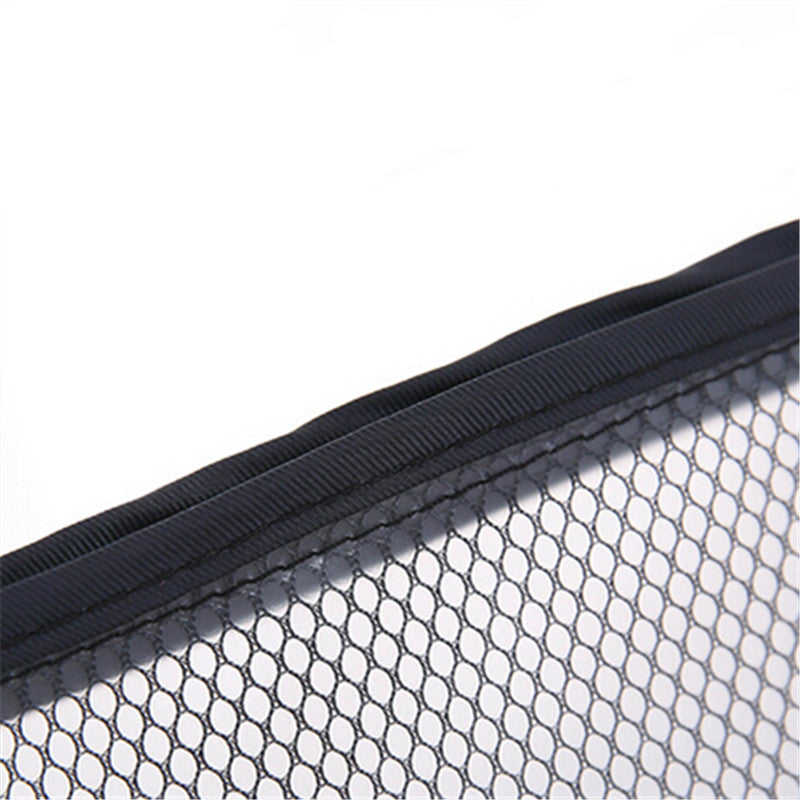 The Mini Mesh Makeup Pouch