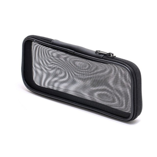 The Mesh Zip Organizer