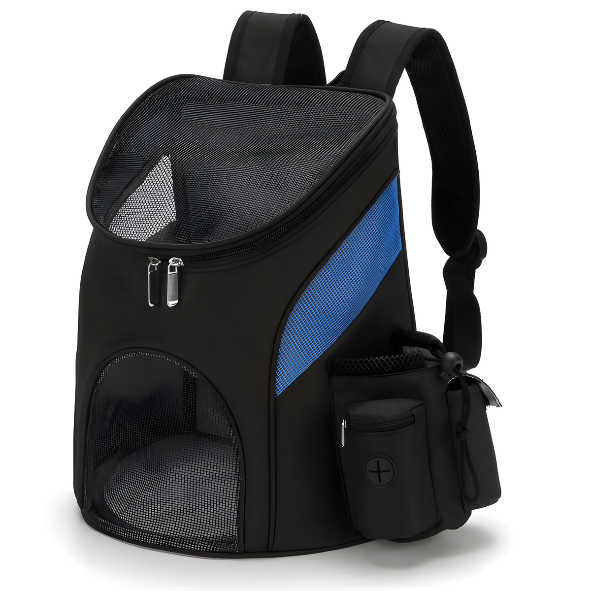 Pet Carrier Backpack for Small Cats & Dogs