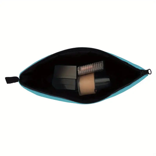 Waterproof Travel Makeup Bag for Women