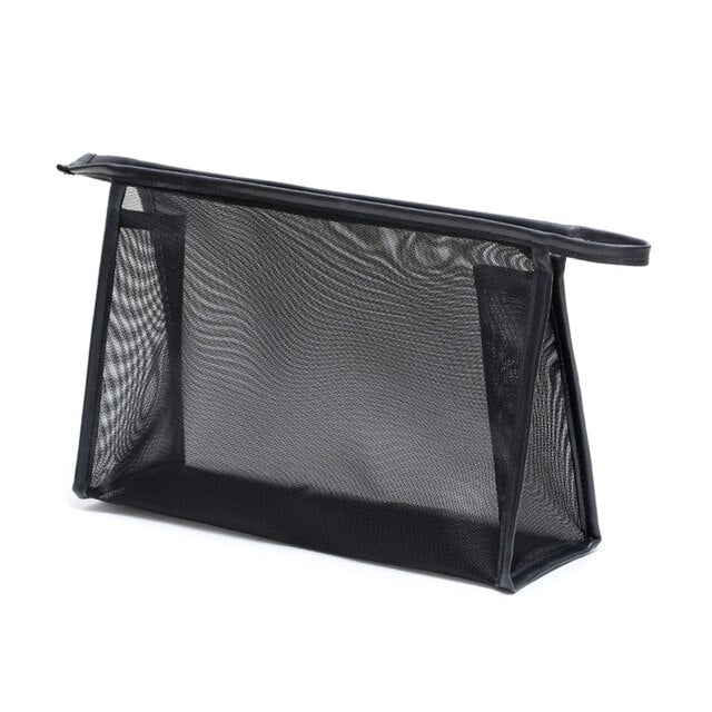 The Mesh Zip Organizer