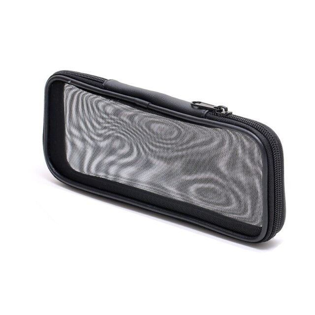 The Mesh Zip Organizer
