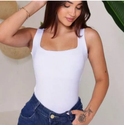 Body Bori Feminino Suplex
